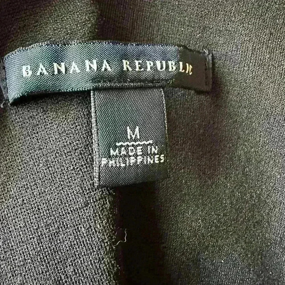 Banana Republic dress twisted back - Picture 3 of 7